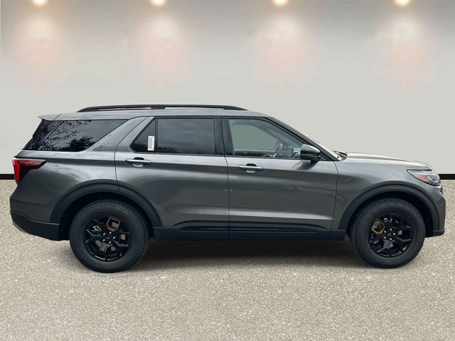 New 2026 Ford Explorer - photo 7