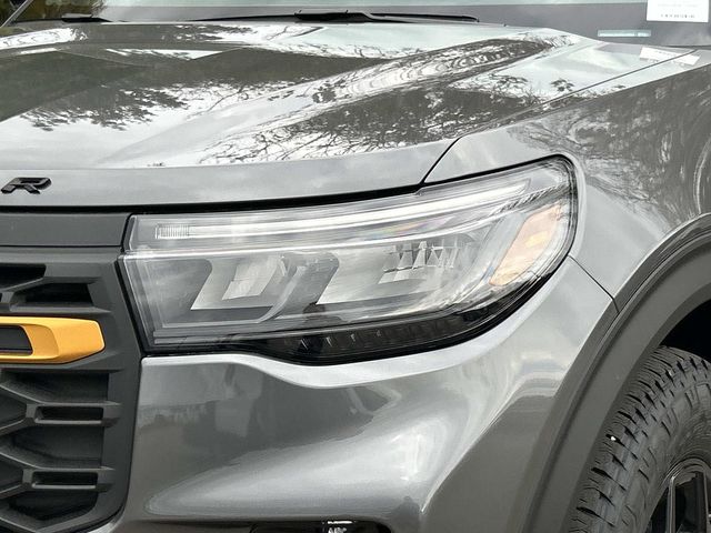 New 2026 Ford Explorer - photo 11