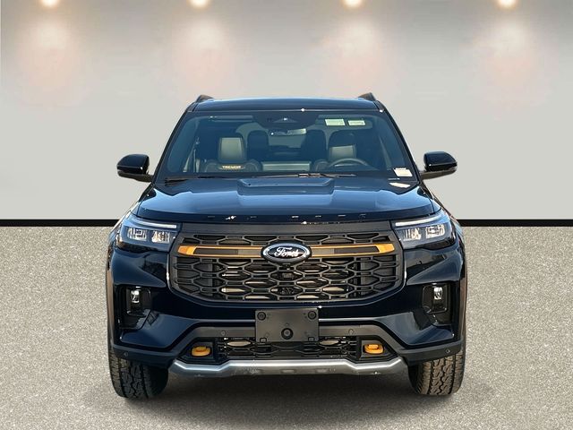New 2026 Ford Explorer - photo 5