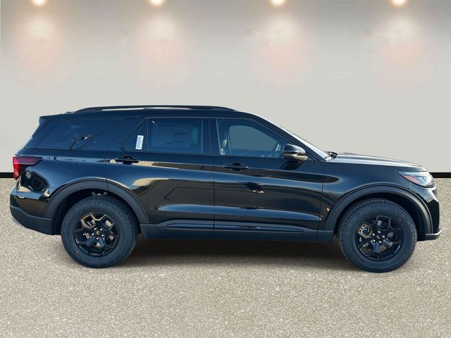 New 2026 Ford Explorer - photo 7
