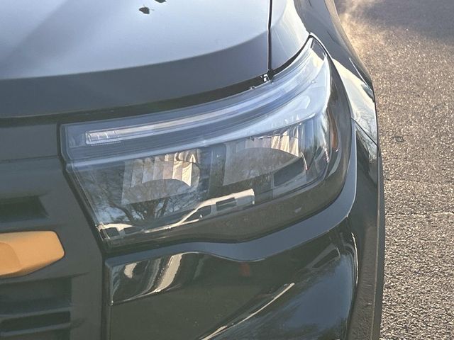 New 2026 Ford Explorer - photo 11