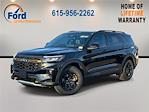 2026 Ford Explorer 4WD SUV for sale #GA19427 - photo 1
