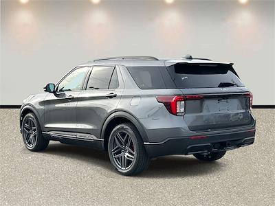 New 2026 Ford Explorer ST-Line for sale #GA20942 - photo 2