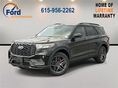 New 2026 Ford Explorer ST-Line for sale #GA21206 - photo 1