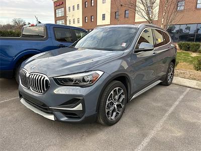 Used 2021 BMW X1 xDrive28i for sale #GA21206A - photo 1