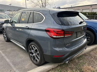 Used 2021 BMW X1 xDrive28i for sale #GA21206A - photo 2