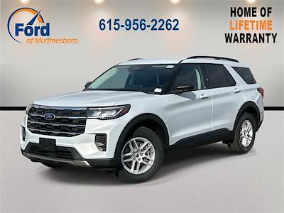 New 2026 Ford Explorer Active for sale #GA21258 - photo 1