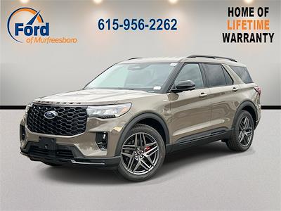 New 2026 Ford Explorer ST-Line for sale #GA21419 - photo 1