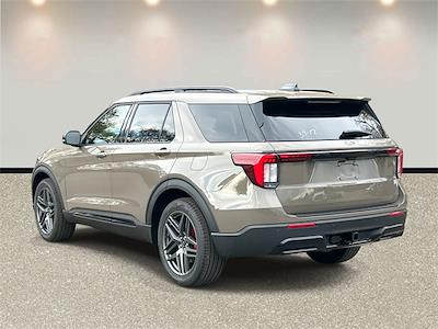 New 2026 Ford Explorer ST-Line for sale #GA21419 - photo 2
