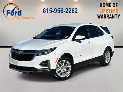 Used 2023 Chevrolet Equinox LT for sale #GA21447B - photo 1
