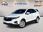 Used 2023 Chevrolet Equinox LT for sale #GA21447B - photo 1