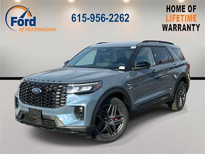 New 2026 Ford Explorer ST-Line for sale #GA21547 - photo 1