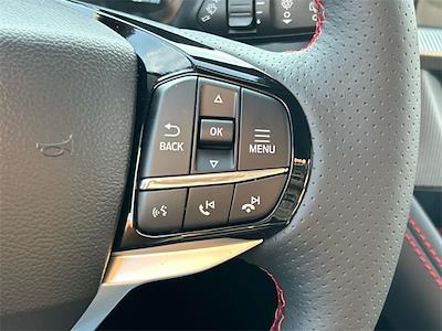 New 2026 Ford Explorer - photo 1