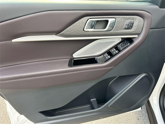 New 2026 Ford Explorer - photo 24