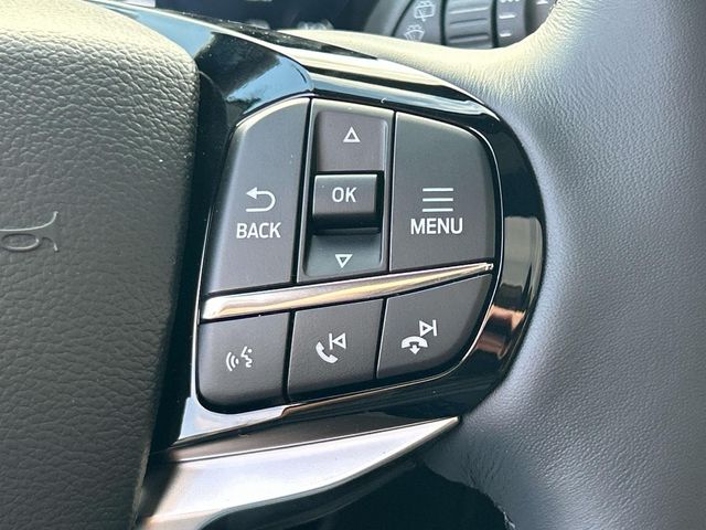 New 2026 Ford Explorer - photo 31