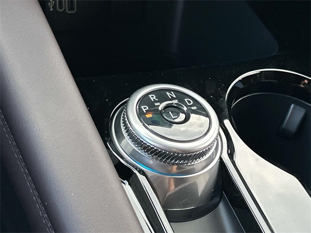 New 2026 Ford Explorer - photo 37