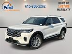 New 2026 Ford Explorer Platinum for sale #GA21595 - photo 1