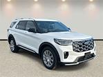 New 2026 Ford Explorer Platinum for sale #GA21595 - photo 4
