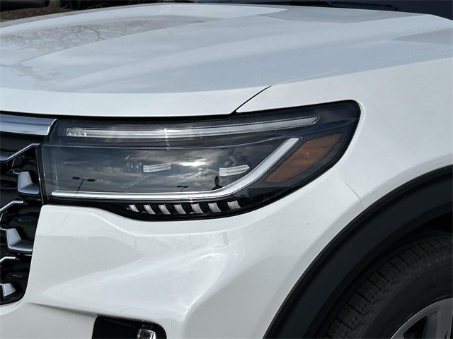 New 2026 Ford Explorer - photo 11