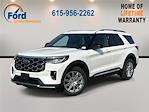 New 2026 Ford Explorer Platinum for sale #GA21742 - photo 1