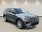New 2026 Ford Explorer Platinum for sale #GA21882 - photo 4