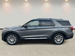 New 2026 Ford Explorer Platinum for sale #GA21882 - photo 8
