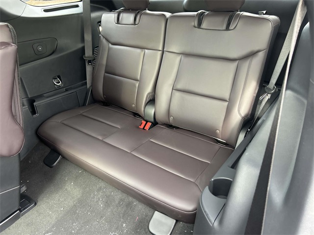 New 2026 Ford Explorer - photo 24