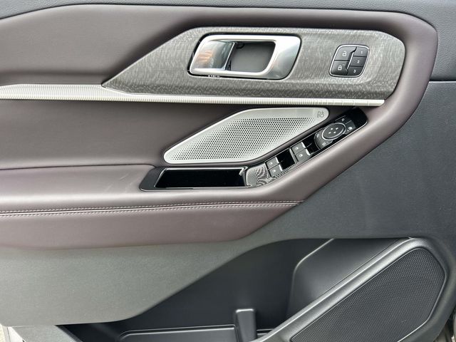 New 2026 Ford Explorer - photo 27