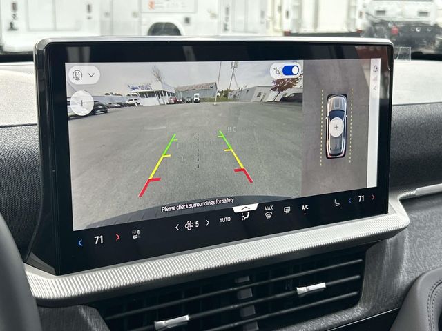 New 2026 Ford Explorer - photo 36
