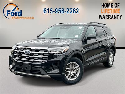 New 2026 Ford Explorer Active SUV for sale #GA22742 - photo 1