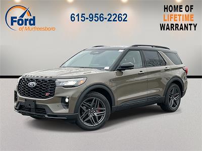 New 2026 Ford Explorer ST for sale #GA22889 - photo 1