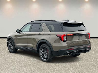 New 2026 Ford Explorer ST for sale #GA22889 - photo 2