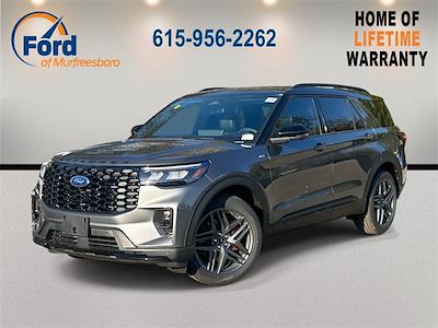 2026 Ford Explorer RWD SUV for sale #GA22997 - photo 1