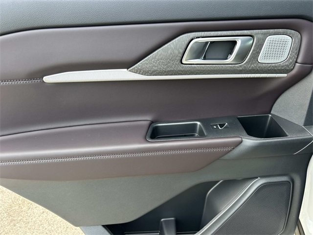 New 2026 Ford Explorer - photo 18