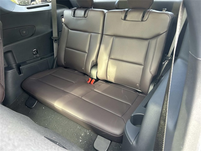 New 2026 Ford Explorer - photo 22