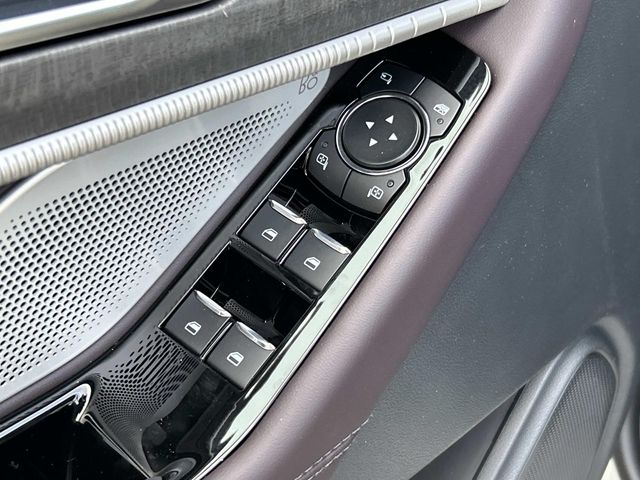 New 2026 Ford Explorer - photo 26