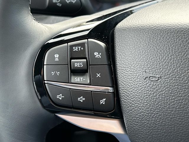 New 2026 Ford Explorer - photo 30