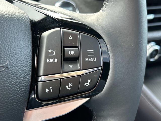 New 2026 Ford Explorer - photo 31