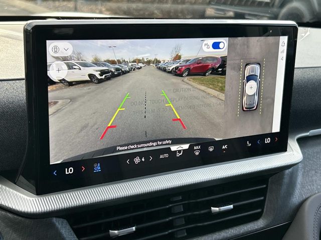 New 2026 Ford Explorer - photo 34