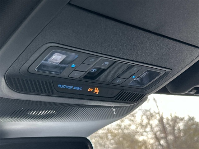 New 2026 Ford Explorer - photo 35