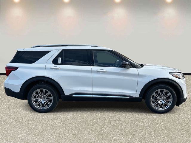 New 2026 Ford Explorer - photo 7