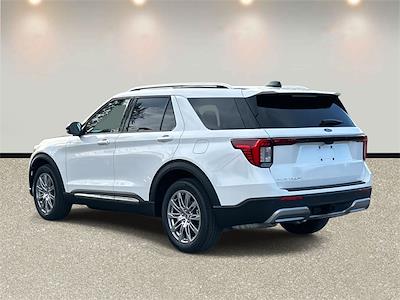 New 2026 Ford Explorer Platinum for sale #GA23170 - photo 2