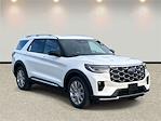 New 2026 Ford Explorer Platinum for sale #GA23170 - photo 4