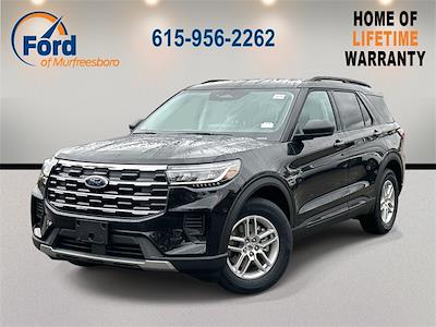 2026 Ford Explorer RWD SUV for sale #GA23284 - photo 1