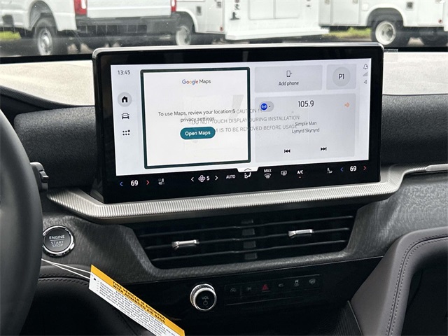 New 2026 Ford Explorer - photo 18