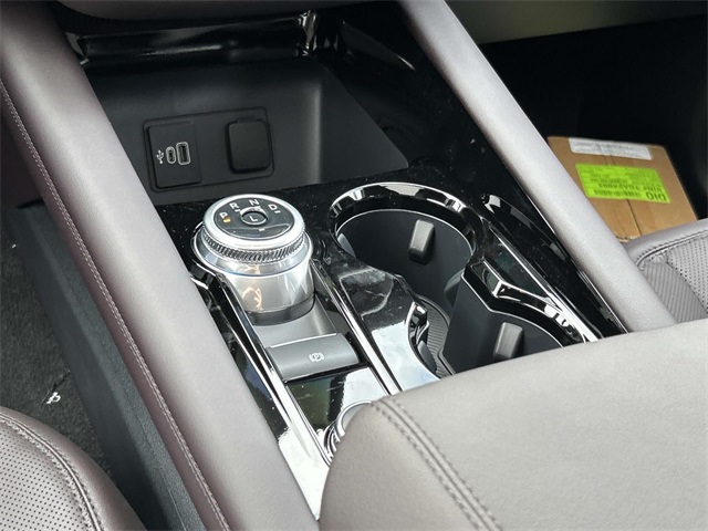 New 2026 Ford Explorer - photo 19