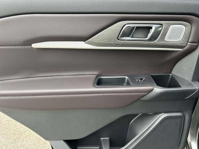 New 2026 Ford Explorer - photo 20