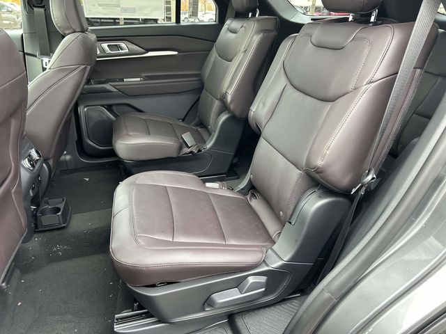 New 2026 Ford Explorer - photo 23