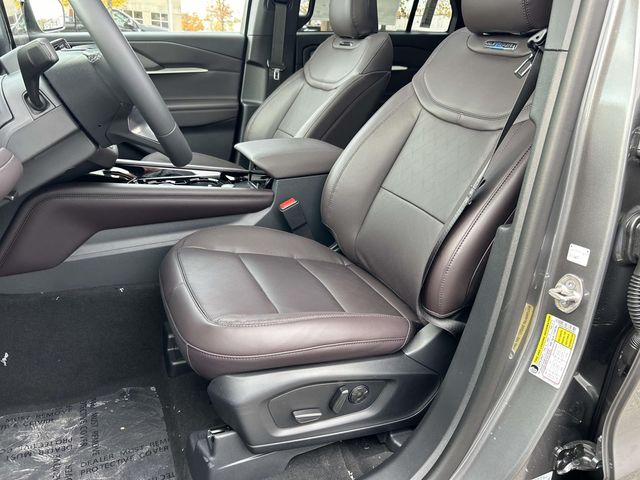 New 2026 Ford Explorer - photo 30