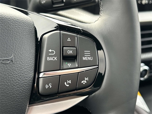 New 2026 Ford Explorer - photo 34